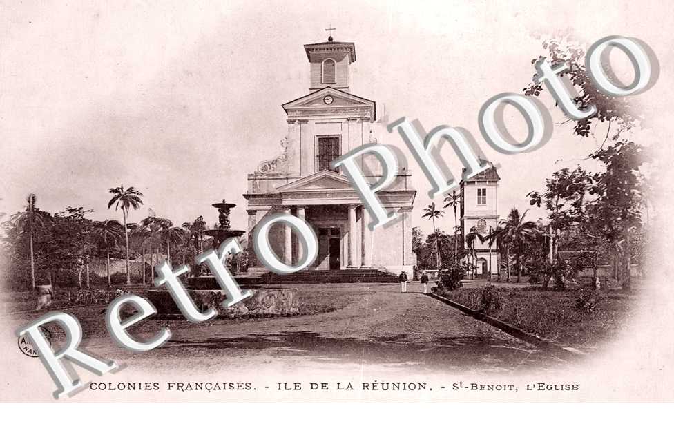 l&#039;église