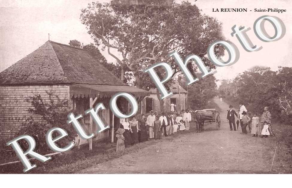 le bourg