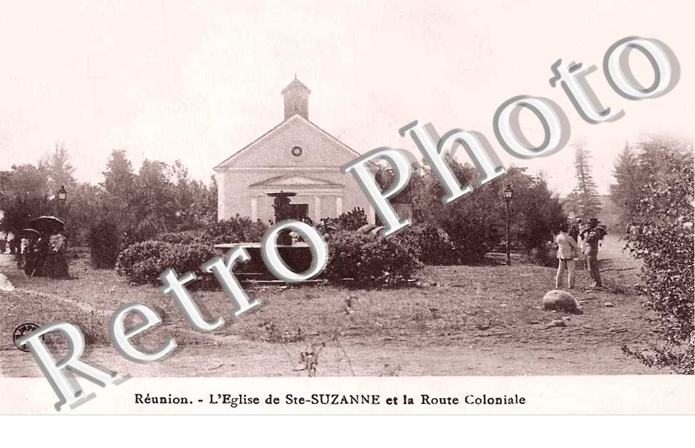 l&#039;église