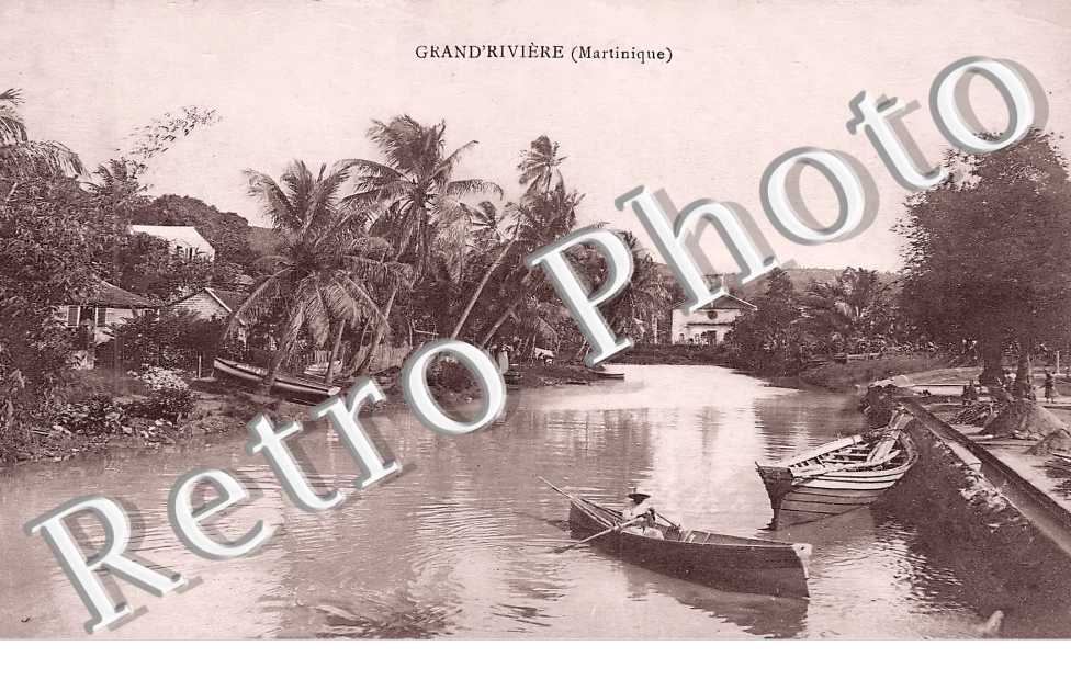 la rivière