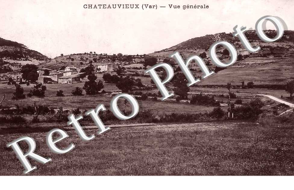 vue générale