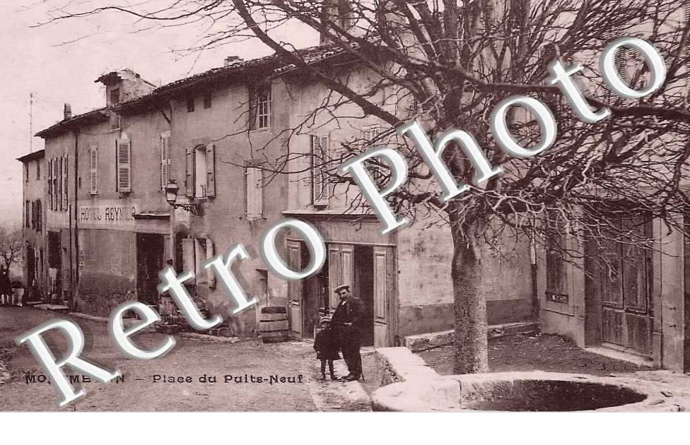 place du Puits-Neuf