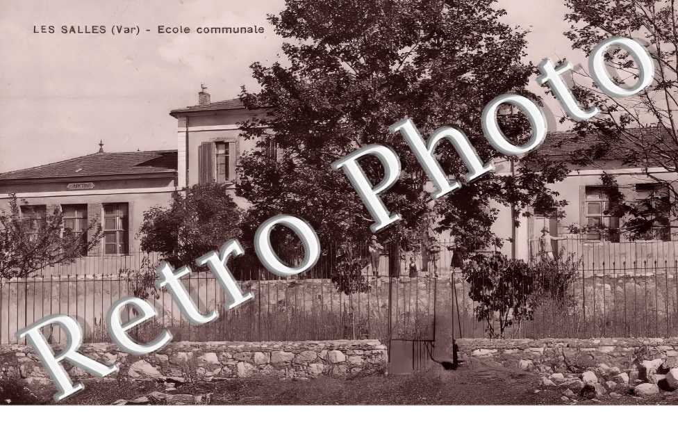 école communale