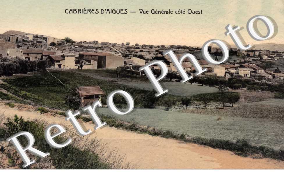 vue générale