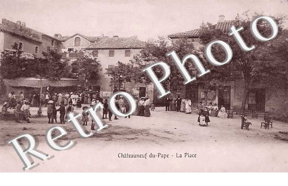 la Place