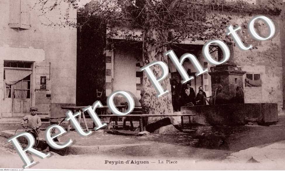 la place