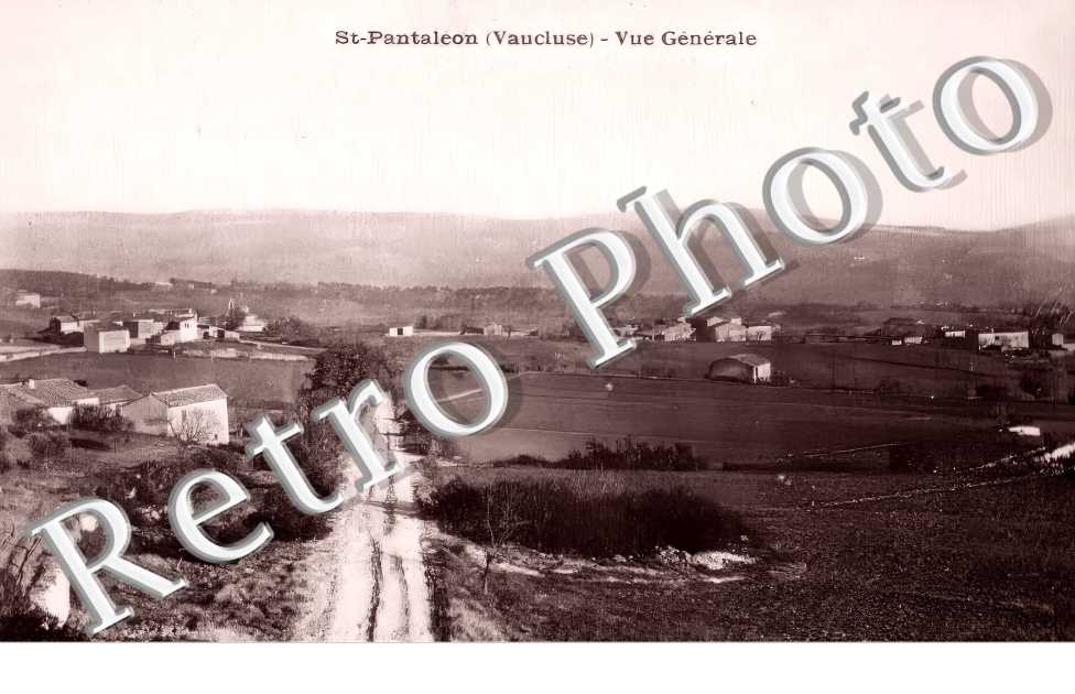 vue générale