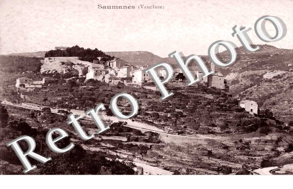 vue générale