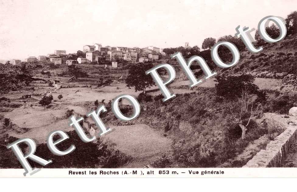 vue générale