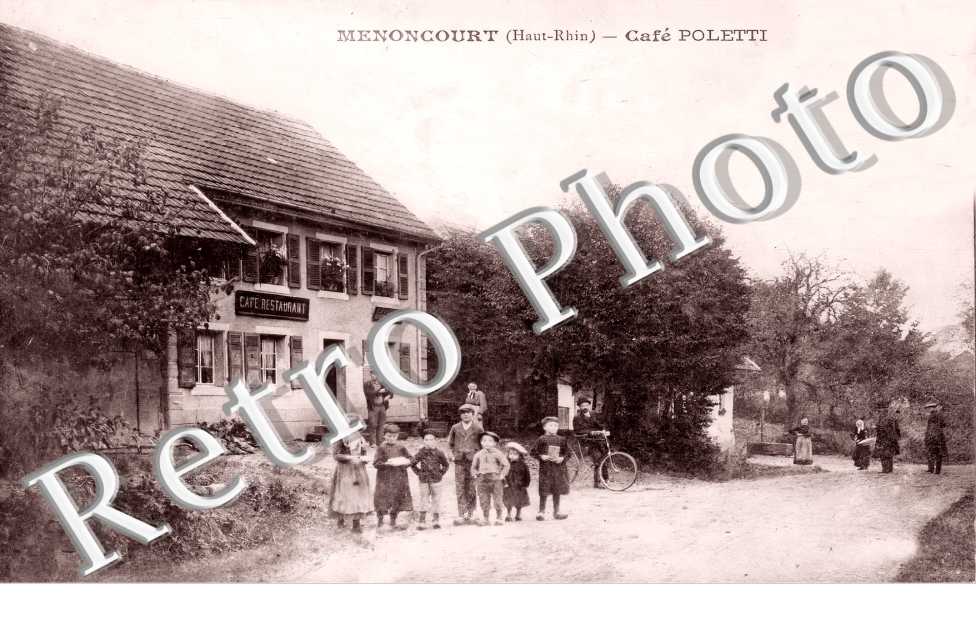 Café Poletti