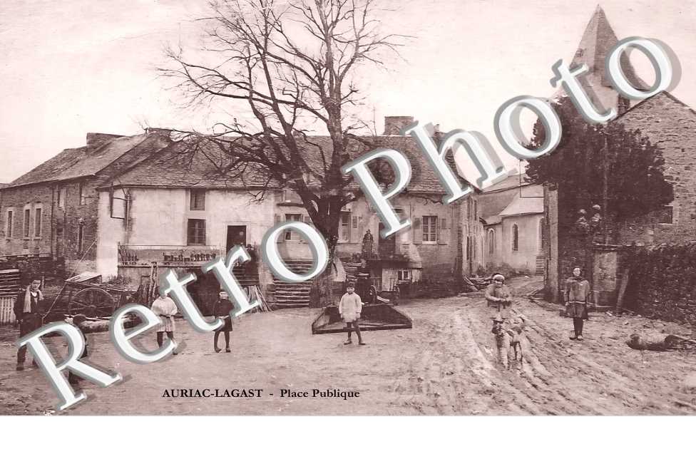 place publique