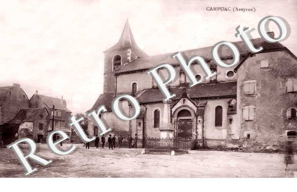 l&#039;église