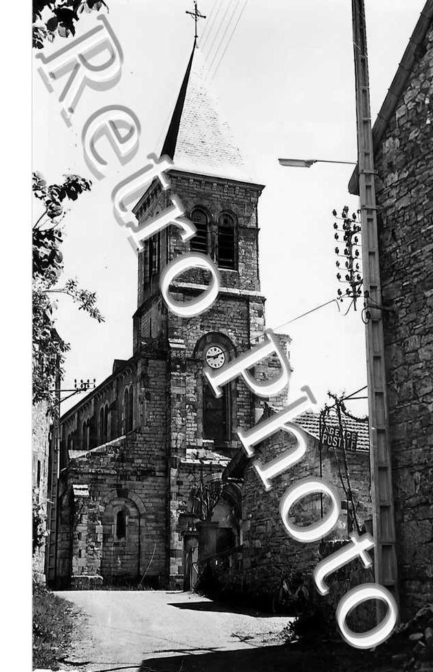 l&#039;église