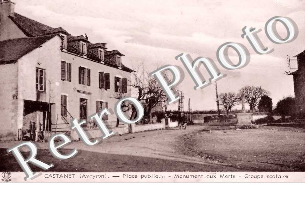 place publique