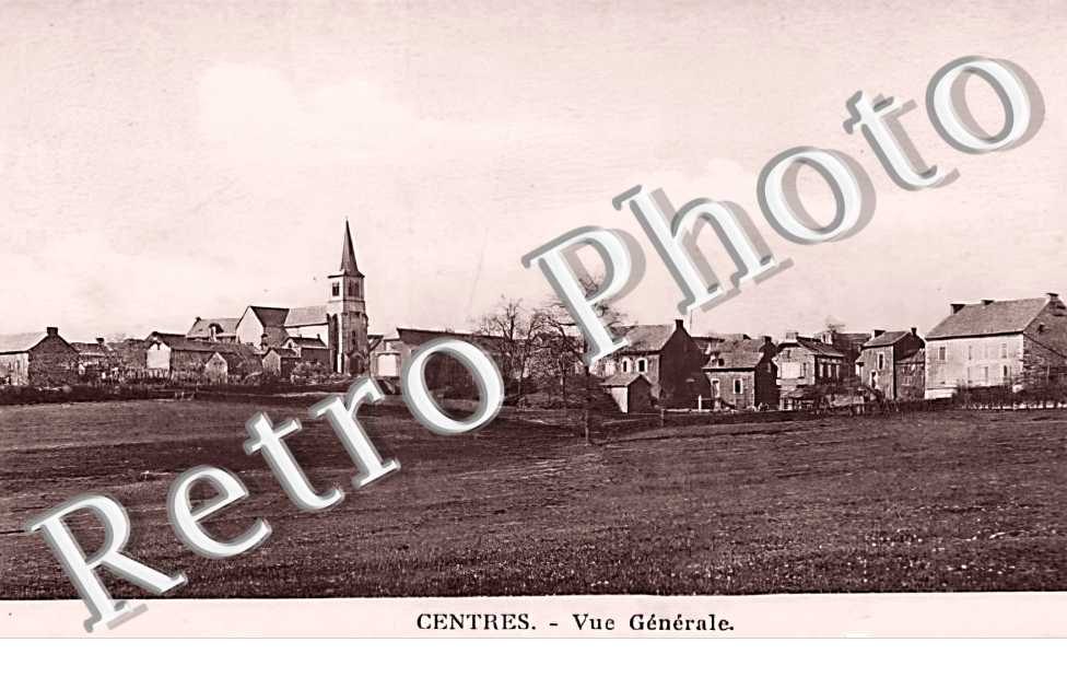 vue générale