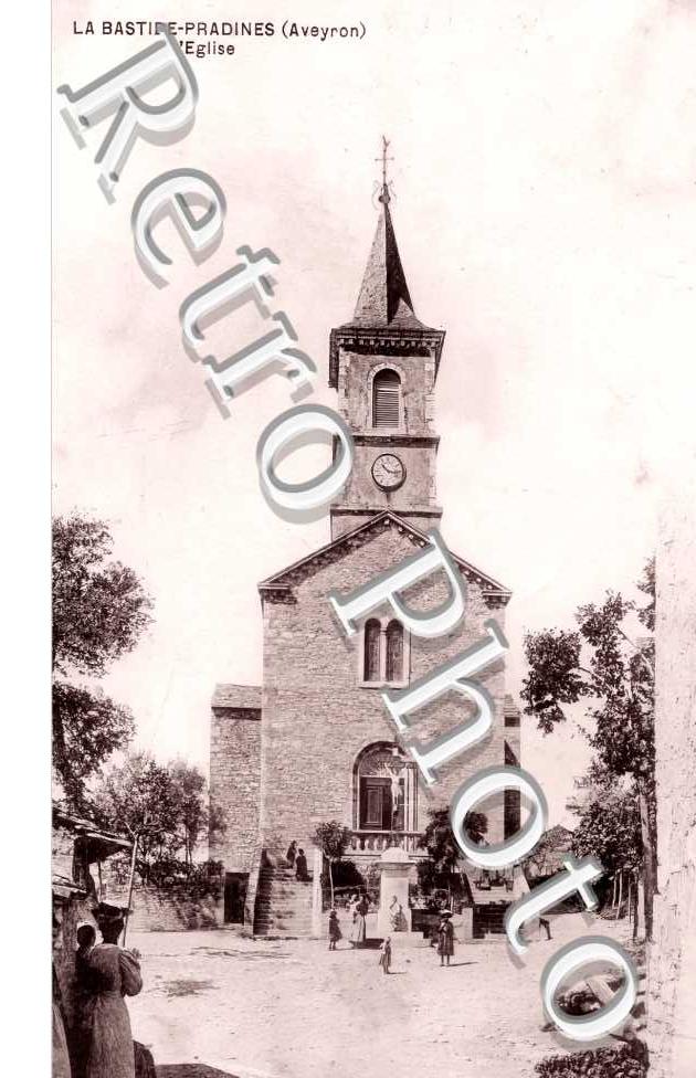 l&#039;église