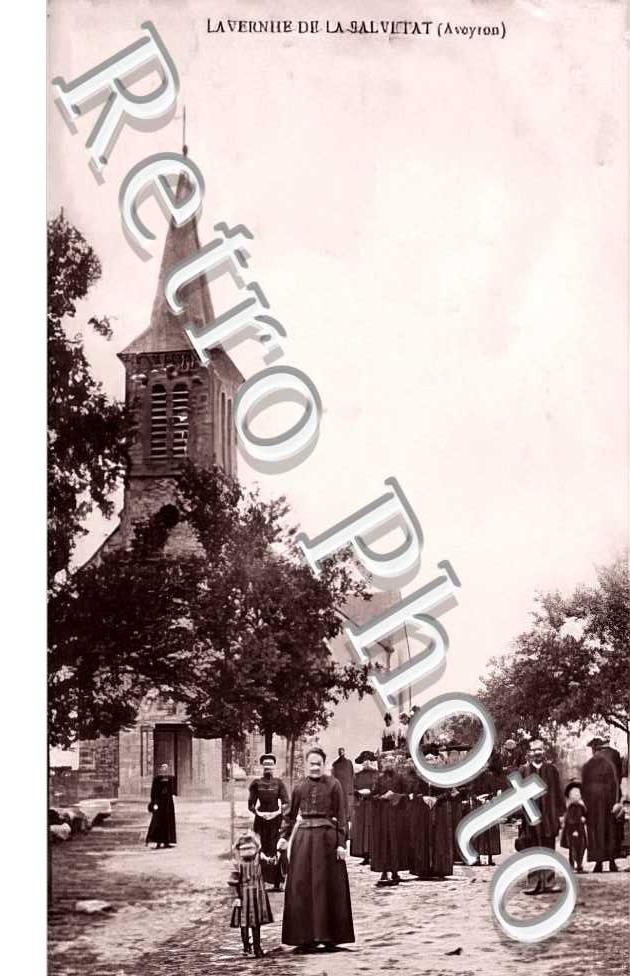 l&#039;église