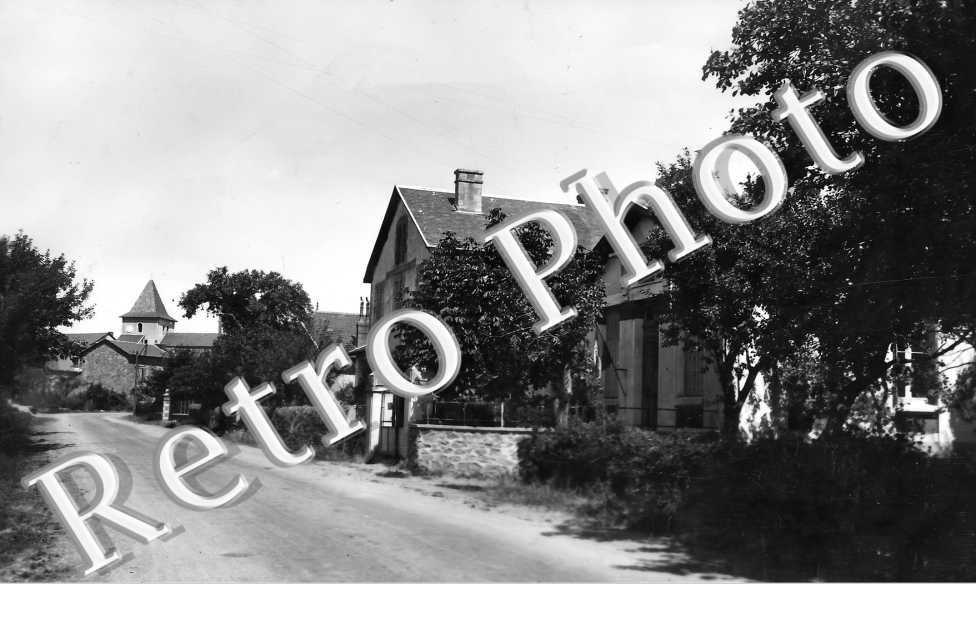 la rue principale 