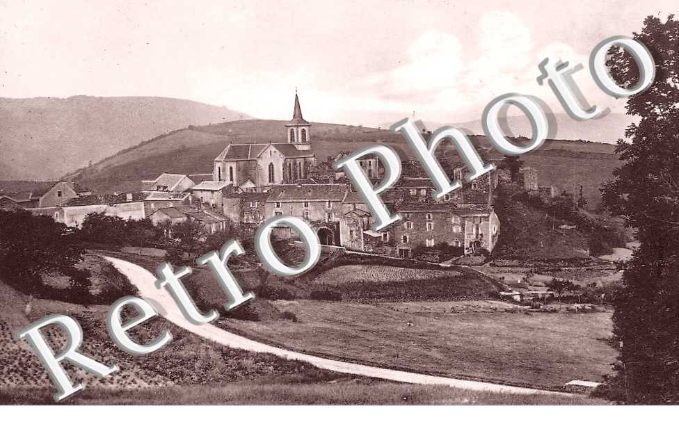 vue générale