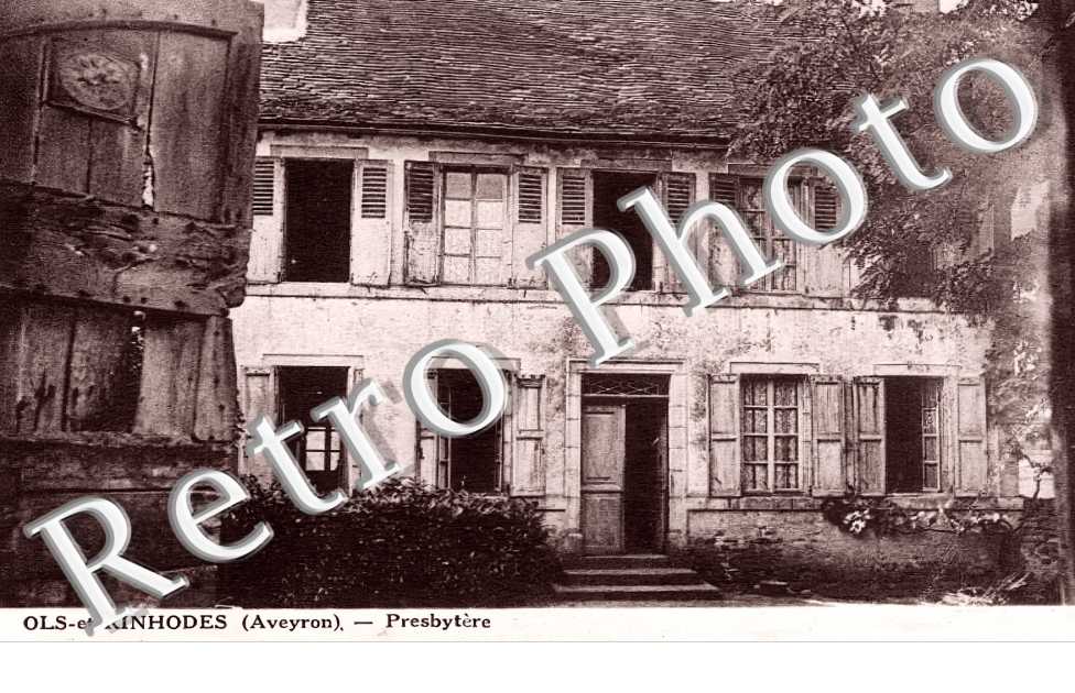 presbytère