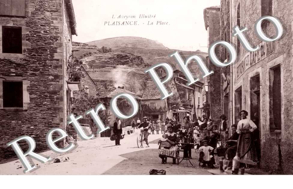la Place