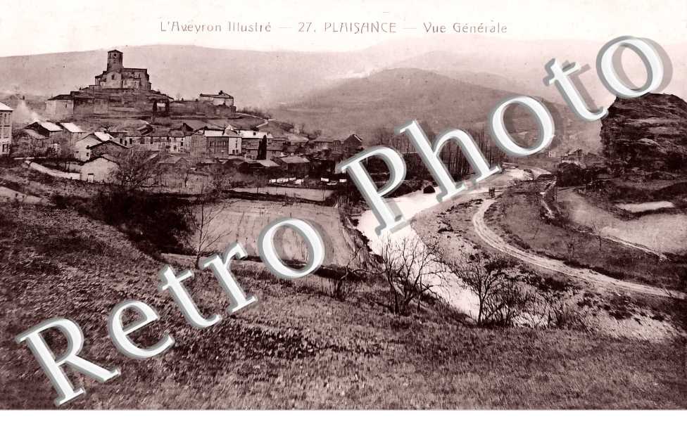 vue générale