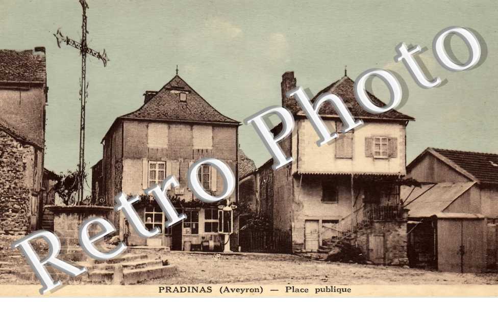 place publique