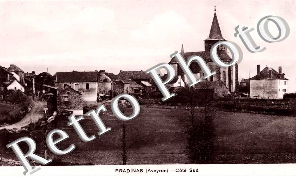 vue générale