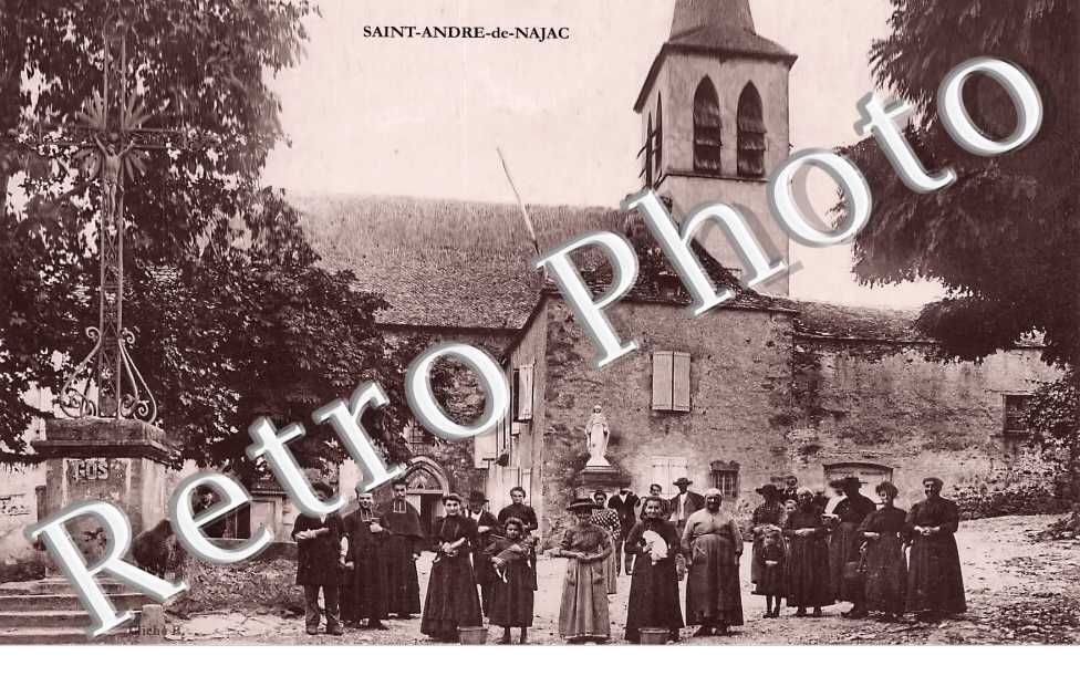 la place