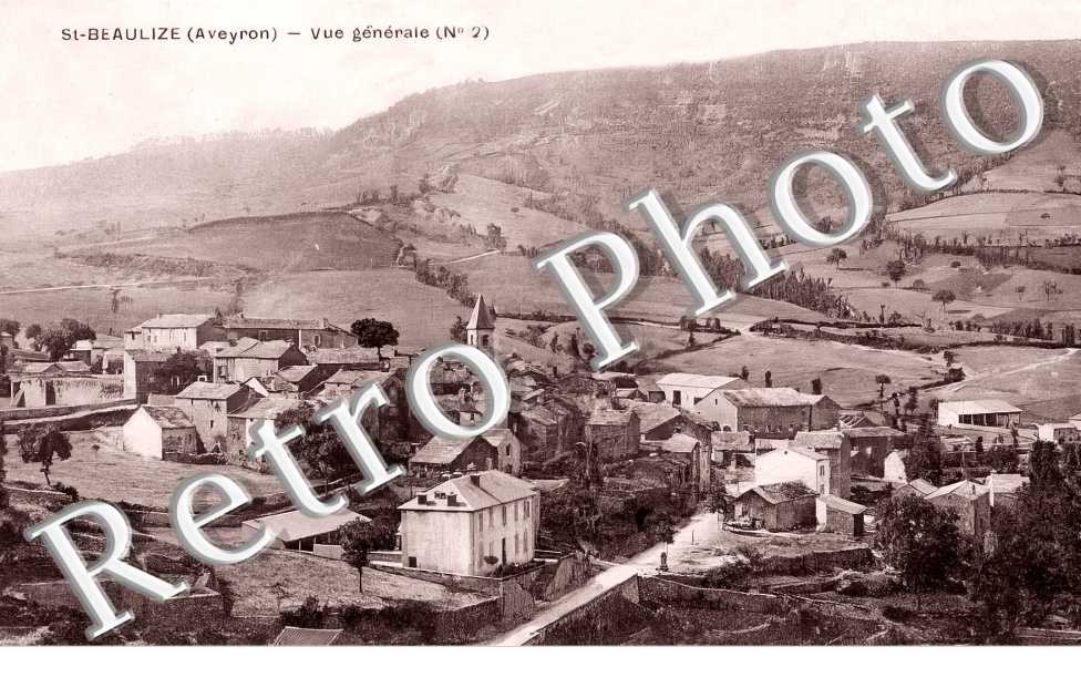vue générale