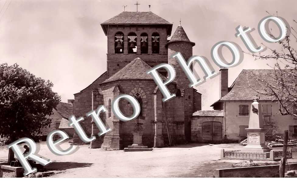 l&#039;église
