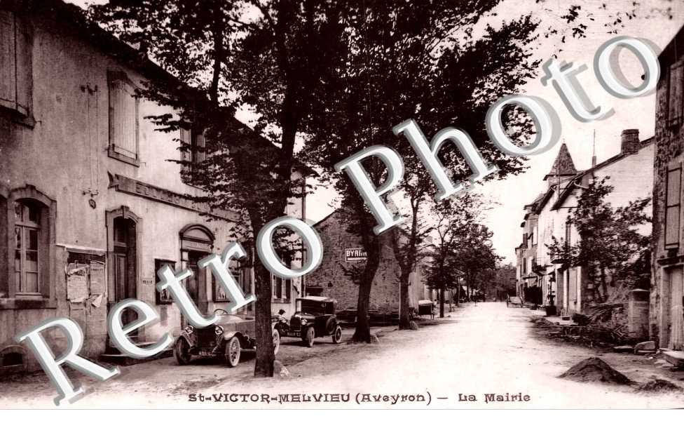 la mairie