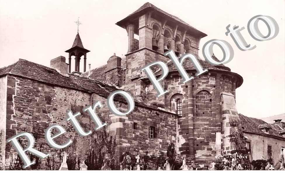 l&#039;église