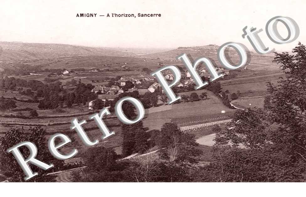 vue générale