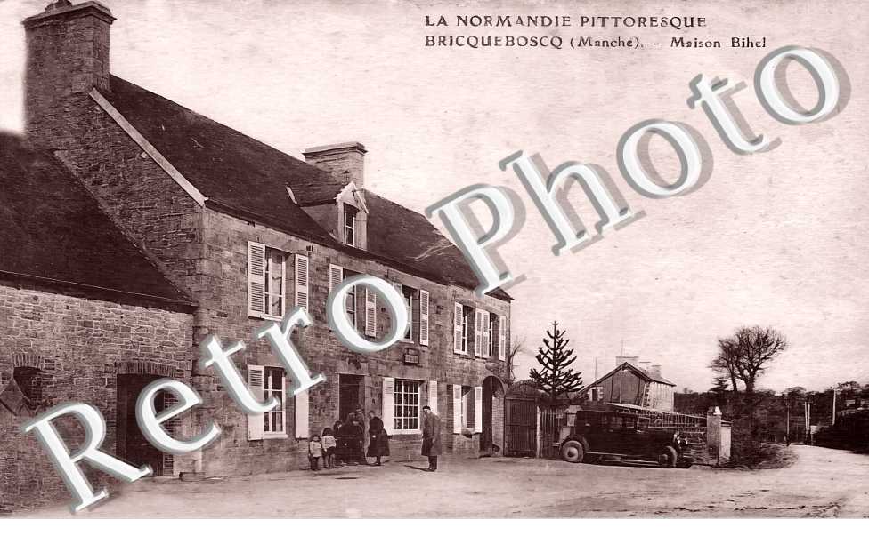 Maison Bihel