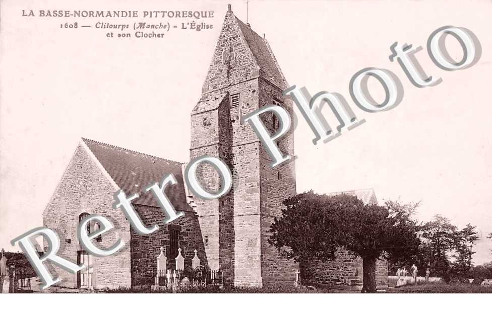 l&#039;église