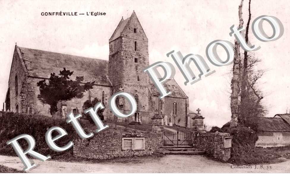 l&#039;église