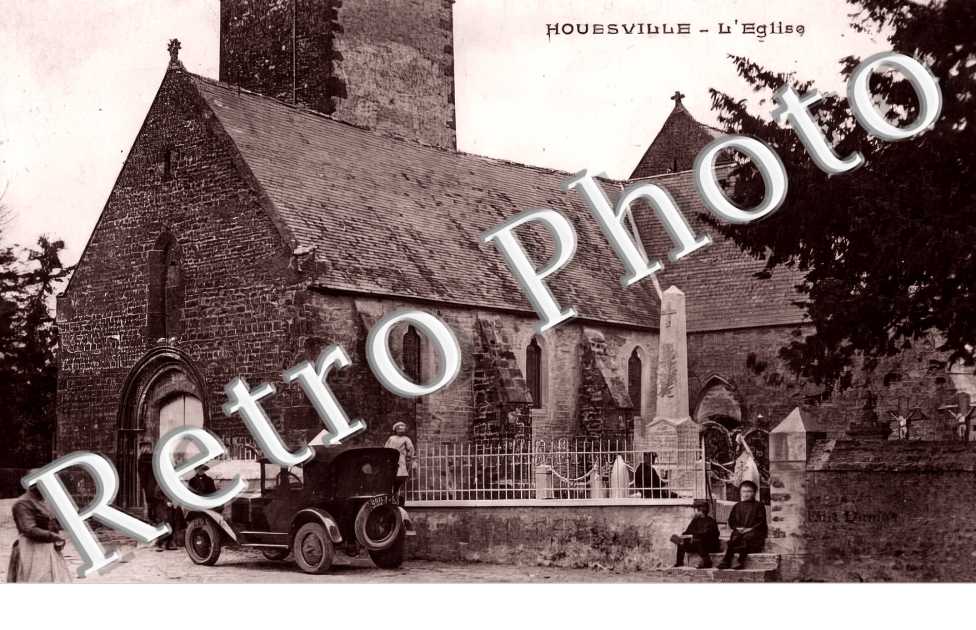 l&#039;église
