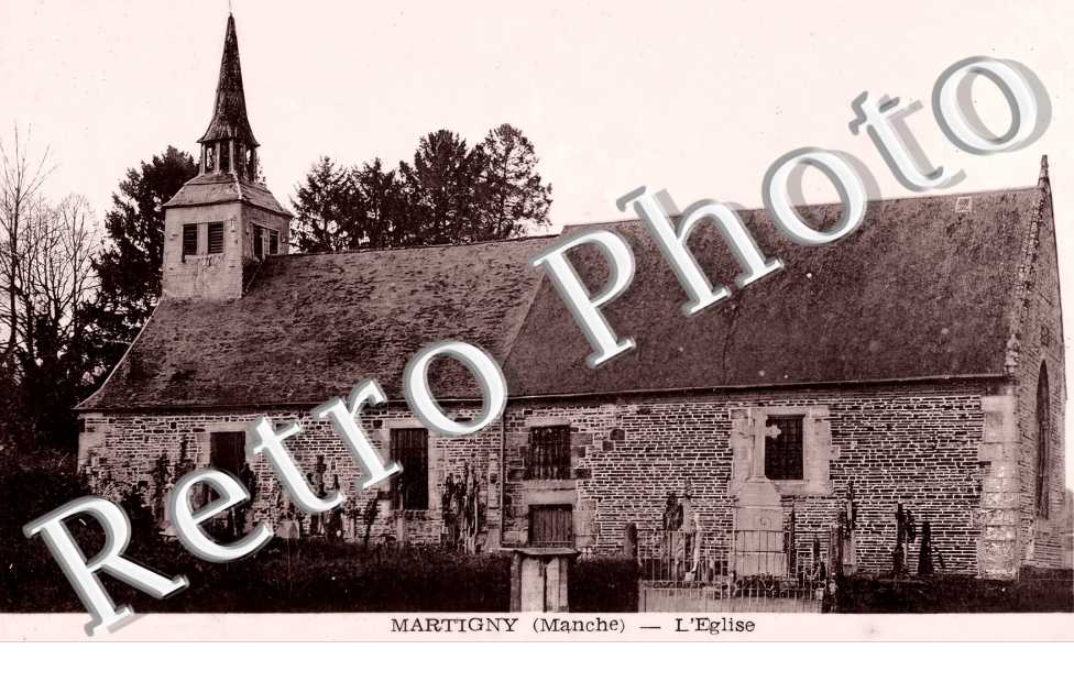 l&#039;église