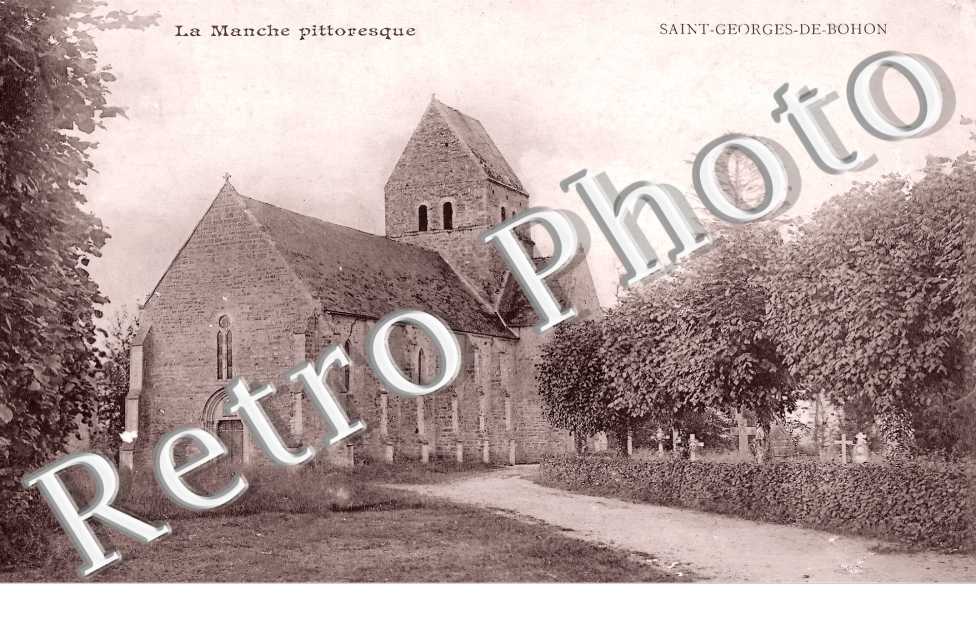 l&#039;église