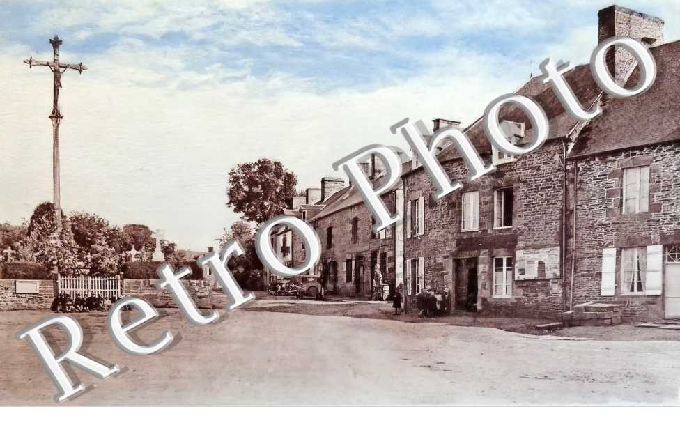 le calvaire