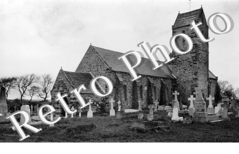 l&#039;église