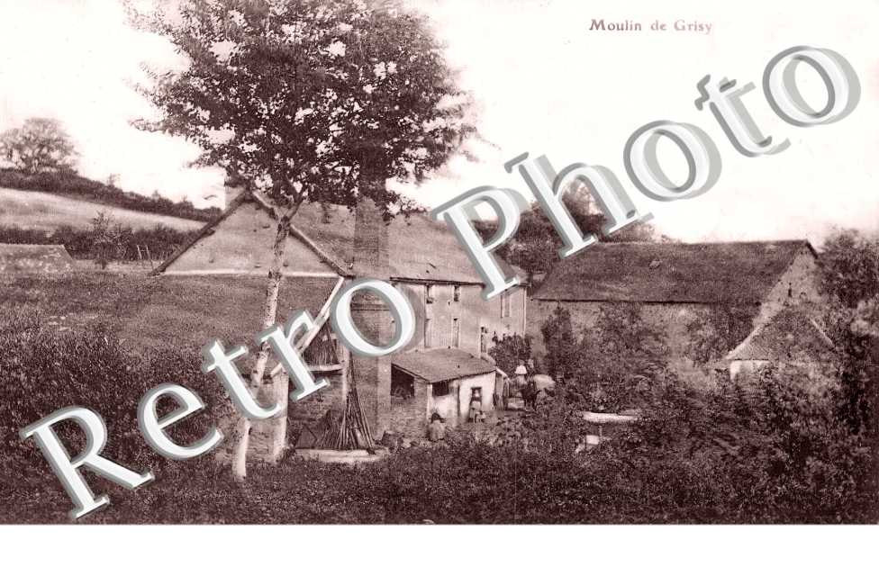 Moulin