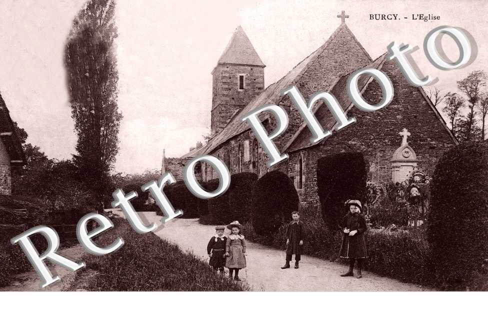 l&#039;église