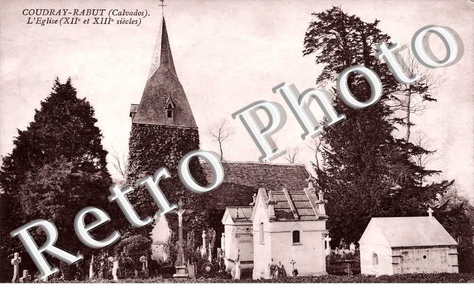 l&#039;église