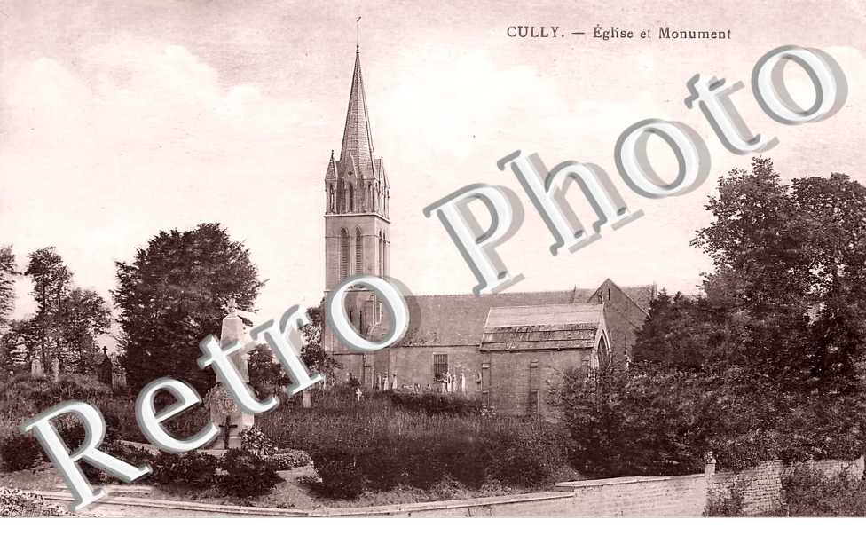 église