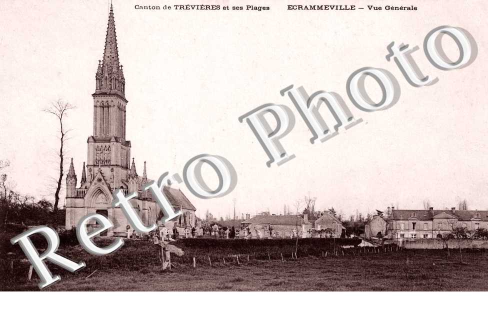 vue générale