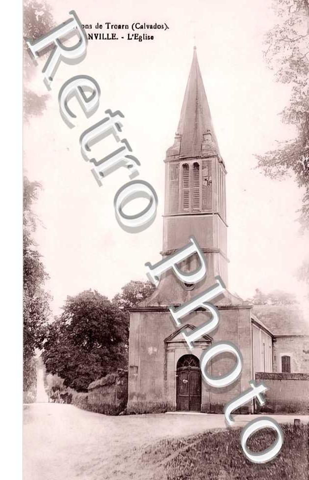l&#039;église