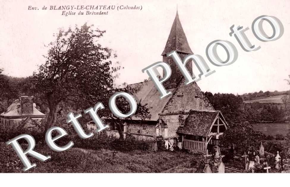 l&#039;église