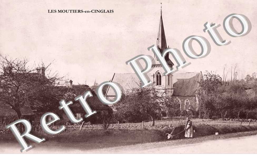 l&#039;église